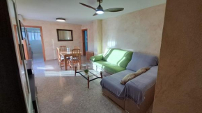Bonito Apartamento cerca de la playa de Canet Den Berenguer